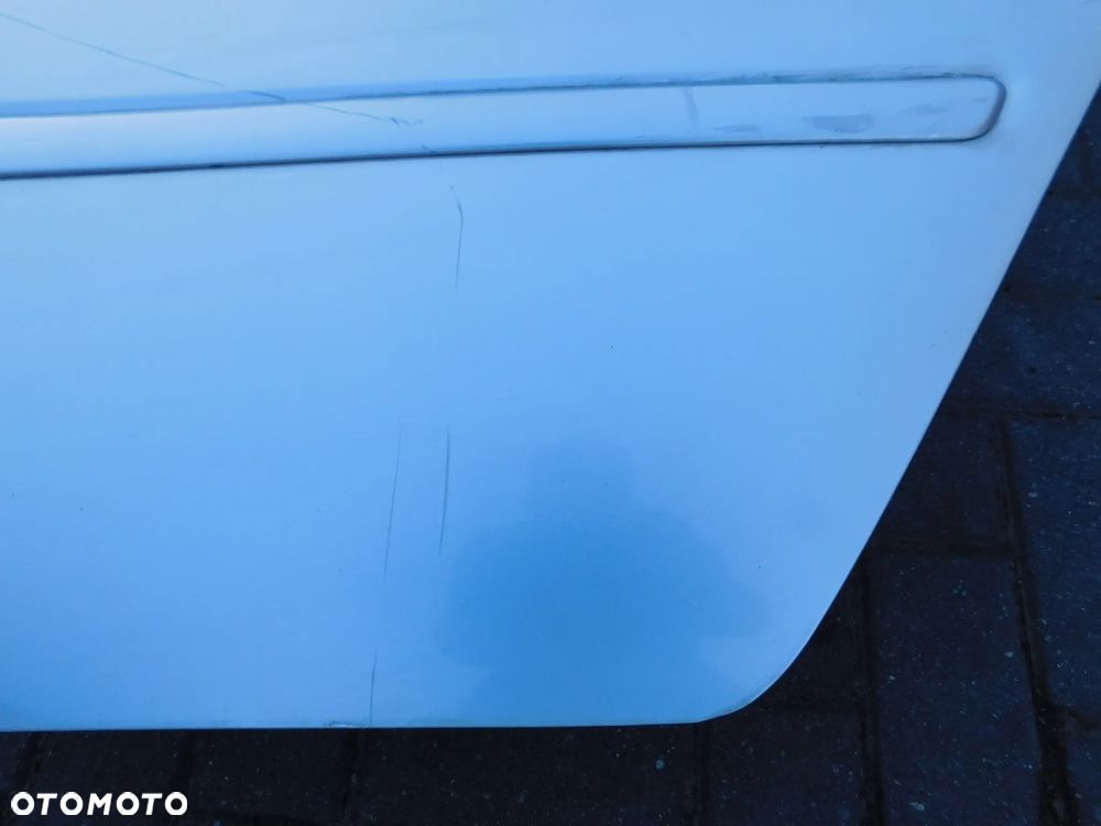 drzwi lewe tył OPEL MERIVA A Z147 Z151 - 7
