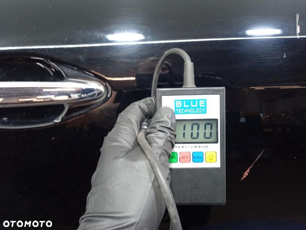 LEXUS RX RX400H II DRZWI TYŁ PRAWE  202 BLACK ONYX XU30 - 9