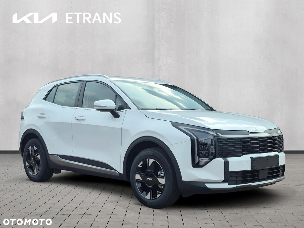 Kia Sportage 1.6 T-GDI L 2WD - 7