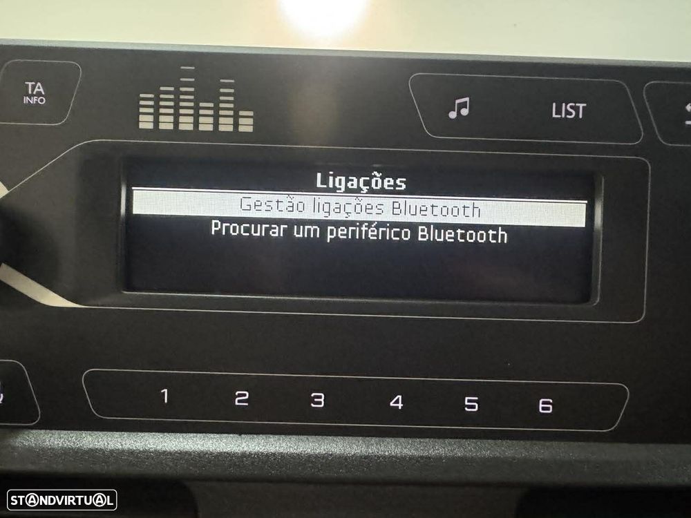 Peugeot Partner 1.6 BlueHDi L1 Pro 3L - 13