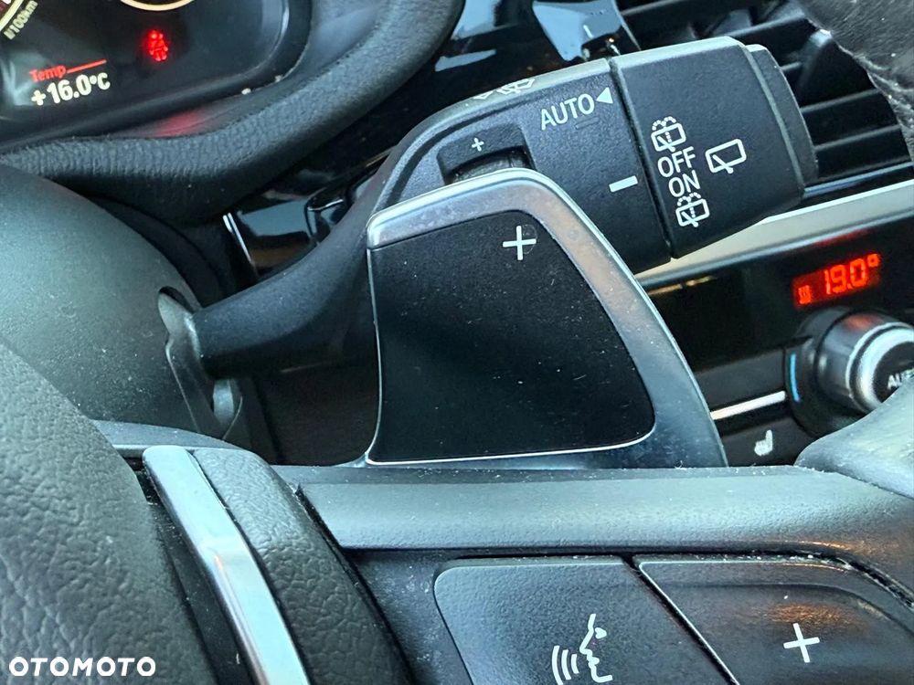 BMW X3 xDrive20d M Sport - 32