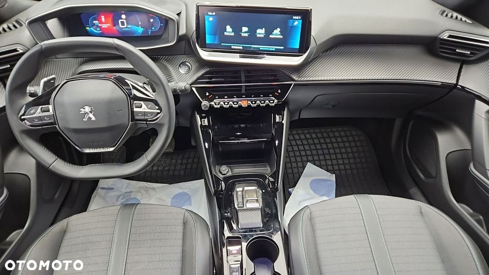 Peugeot 2008 1.2 PureTech Allure Pack S&S EAT8 - 13