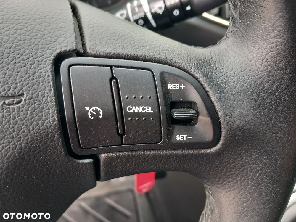 Kia Sportage 2,0 CRDI 2WD Vision - 23