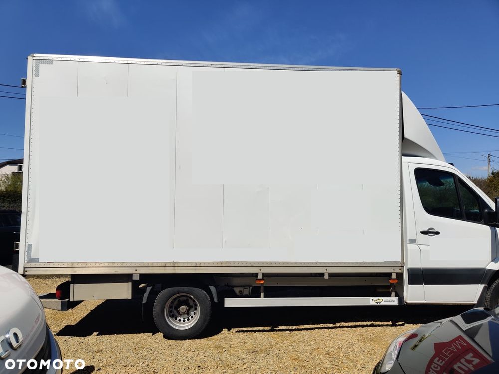 Mercedes-Benz SPRINTER 515 316 416 - 3
