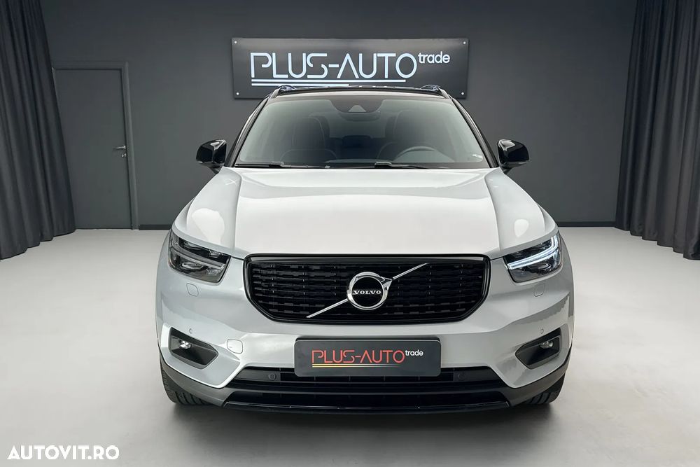 Volvo XC 40 - 4