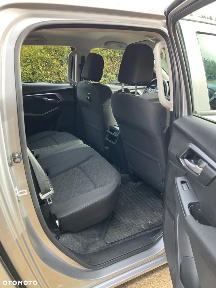 Isuzu D-Max 1.9 EC LS - 10