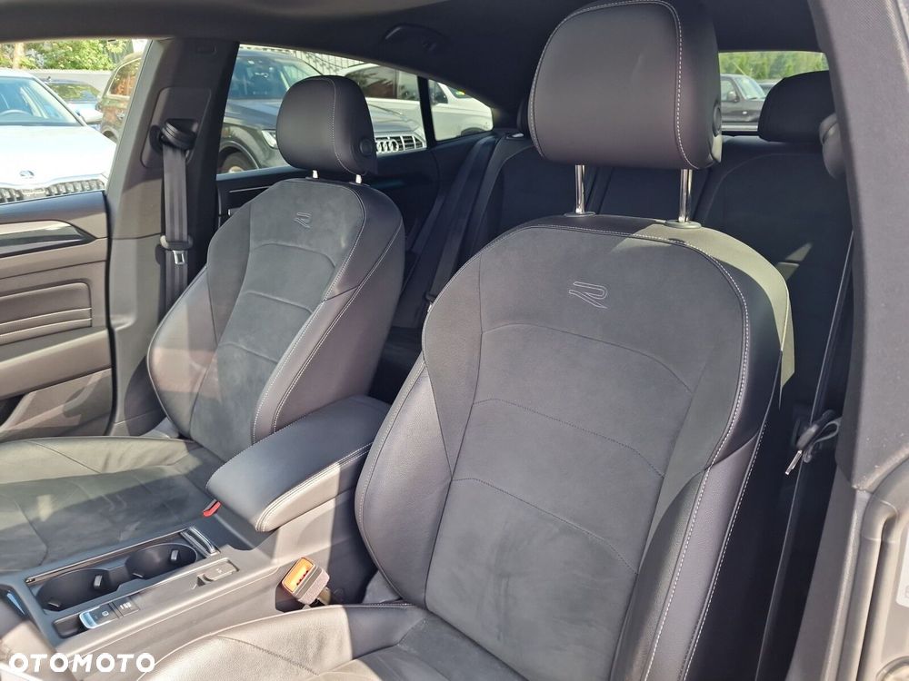 Volkswagen Arteon 2.0 TSI R-Line DSG - 15