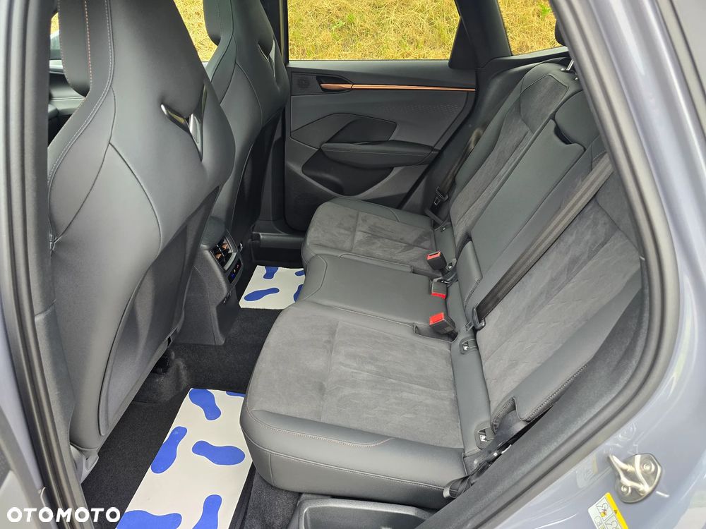Cupra Terramar 2.0 TSI 4Drive VZ DSG - 13
