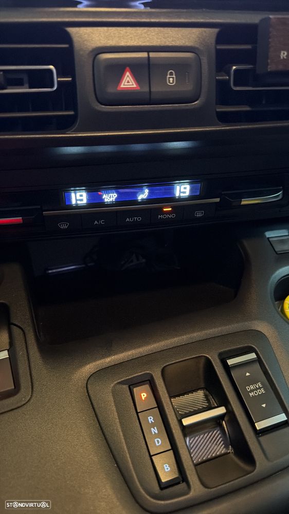 Citroën e-Berlingo 50 kWh M Shine Pack - 7