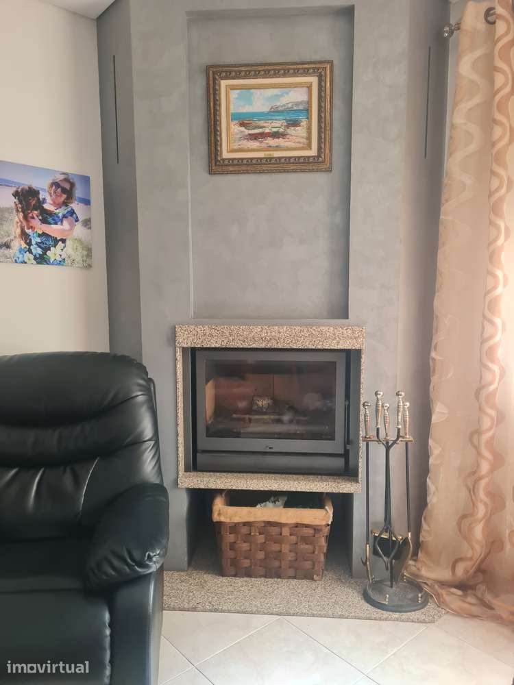 Apartamento T3 com terraço e garagem box em Valongo - Grande imagem: 5/27