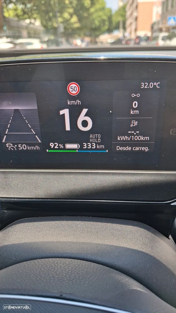 VW ID.3 Pro - 10