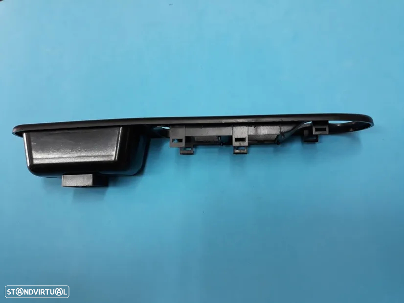 Espelho tecla botão vidros Peugeot 207 / Citroen C3 NOVO - 4