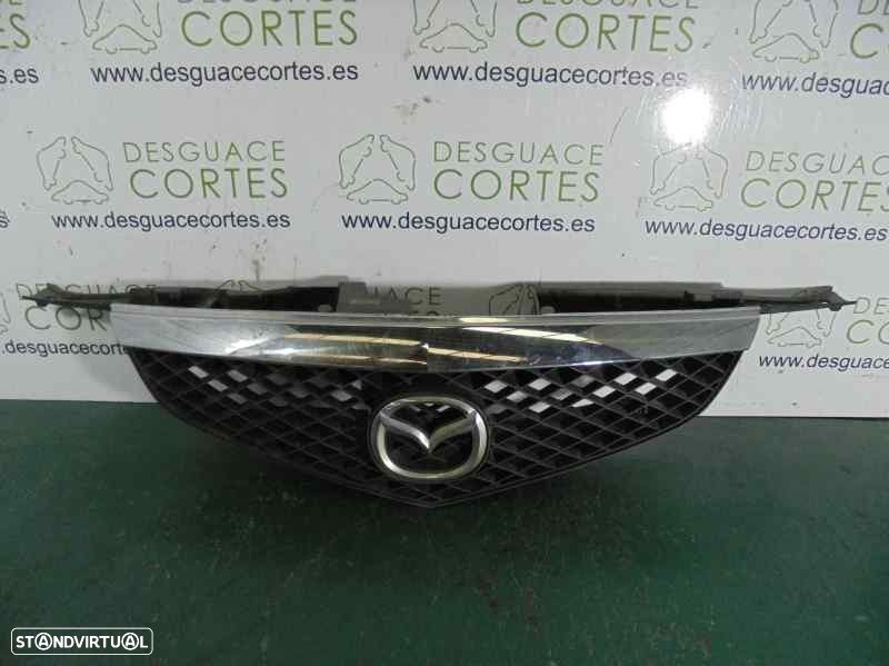 GRELHA DA FRENTE MAZDA PREMACY 2.0 TD 101CV 1998CC - 1