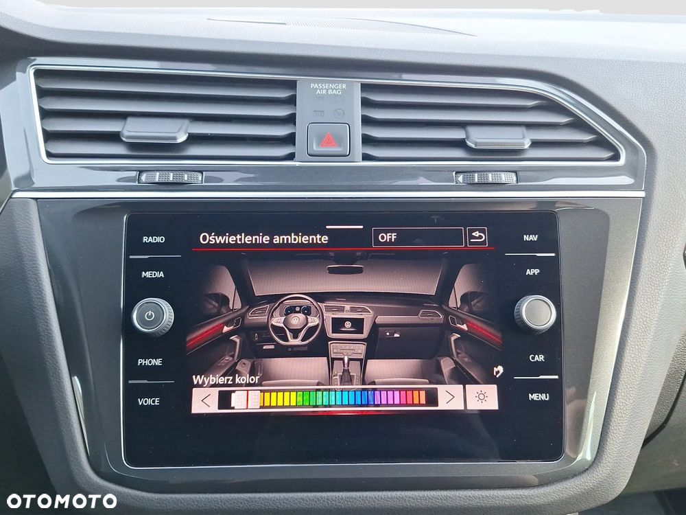 Volkswagen Tiguan 1.5 TSI EVO Elegance DSG - 16