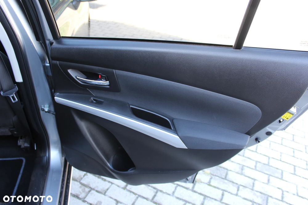 Suzuki SX4 S-Cross 1.6 DDiS 4x2 Comfort - 20