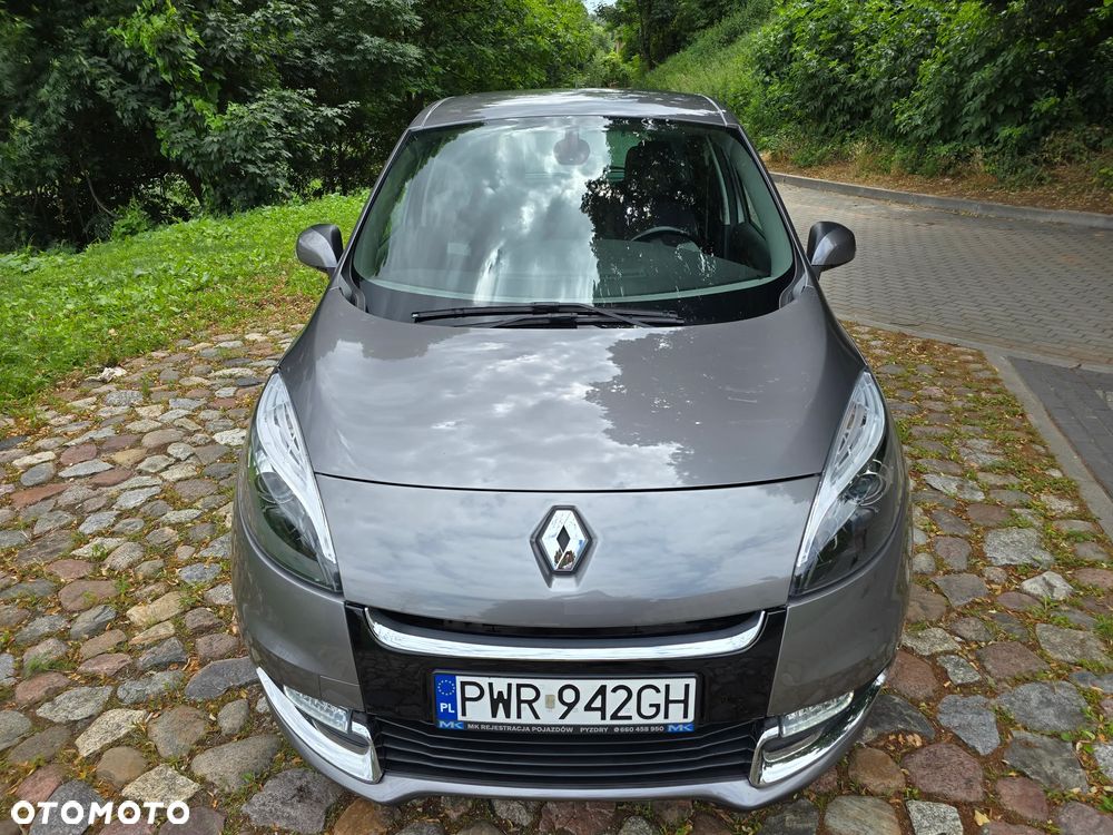 Renault Scenic 1.5 dCi Expression - 1