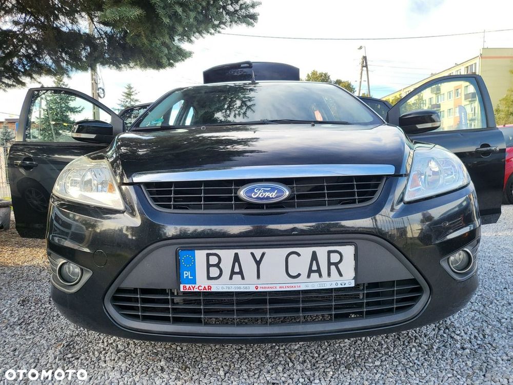 Ford Focus - 9