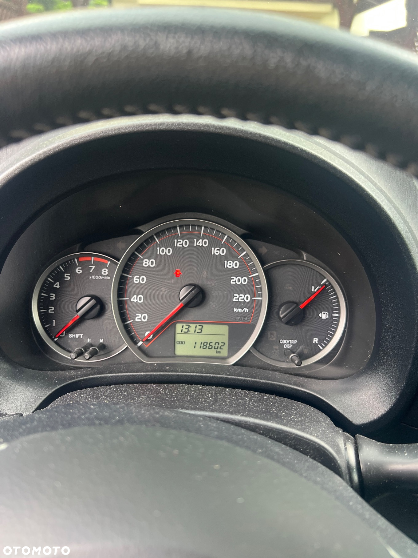 Toyota Yaris - 9