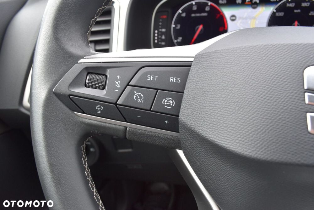 Seat Ateca 1.5 TSI Xperience S&S DSG - 14