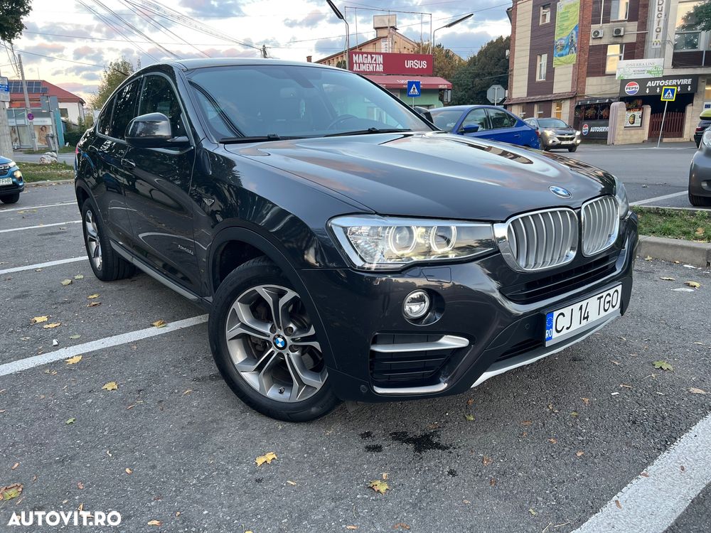 BMW X4 - 2