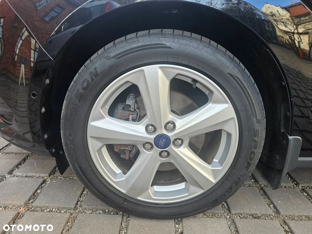 Ford S-Max 2.0 TDCi Titanium PowerShift - 30