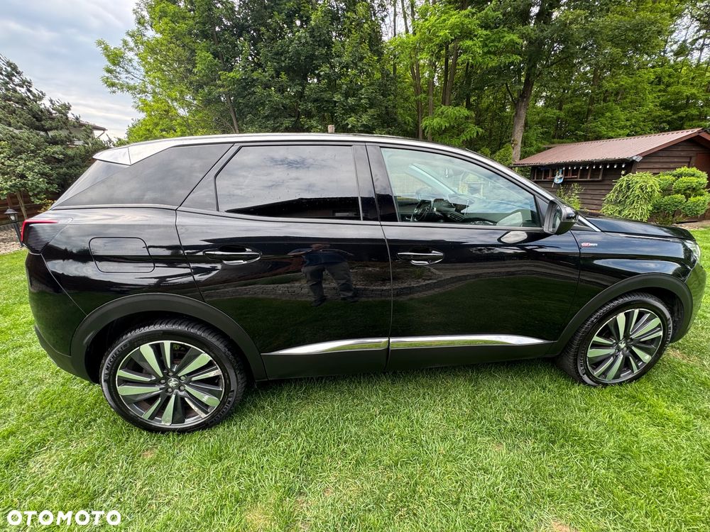 Peugeot 3008 1.2 PureTech Allure - 26
