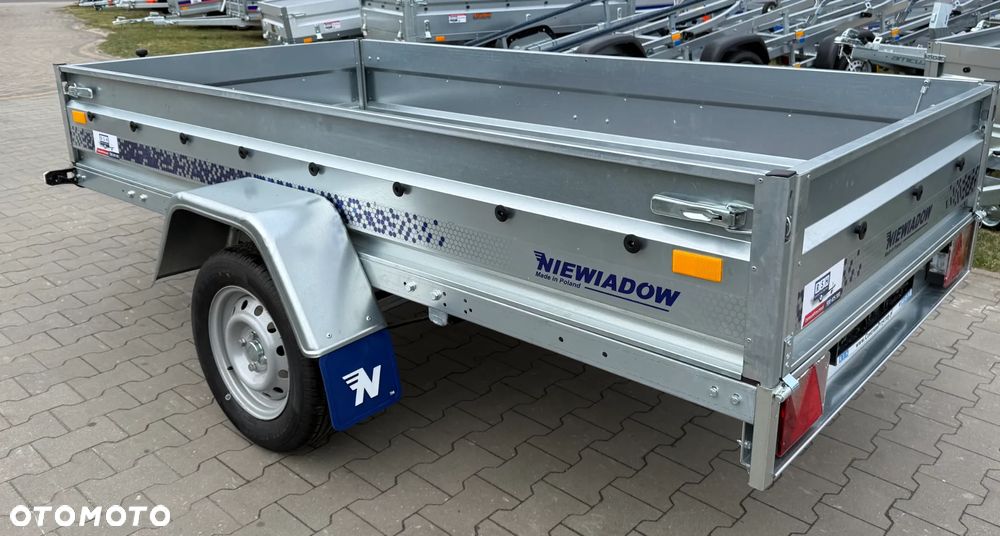 Niewiadów BEG7527YU - 4