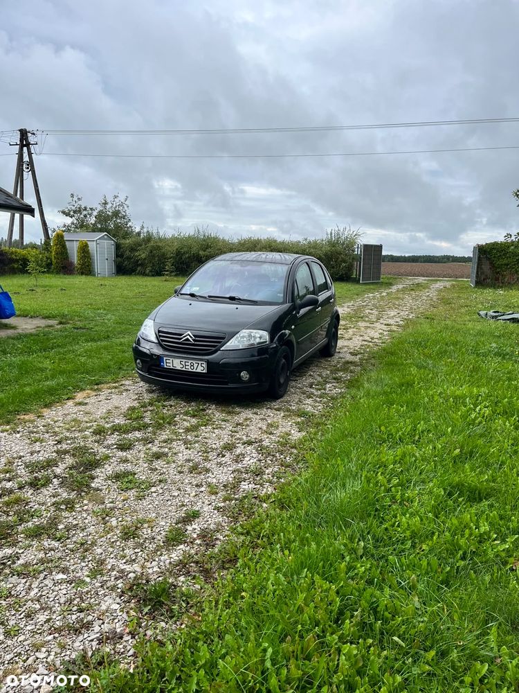 Citroën C3 1.4i Equilibre - 5