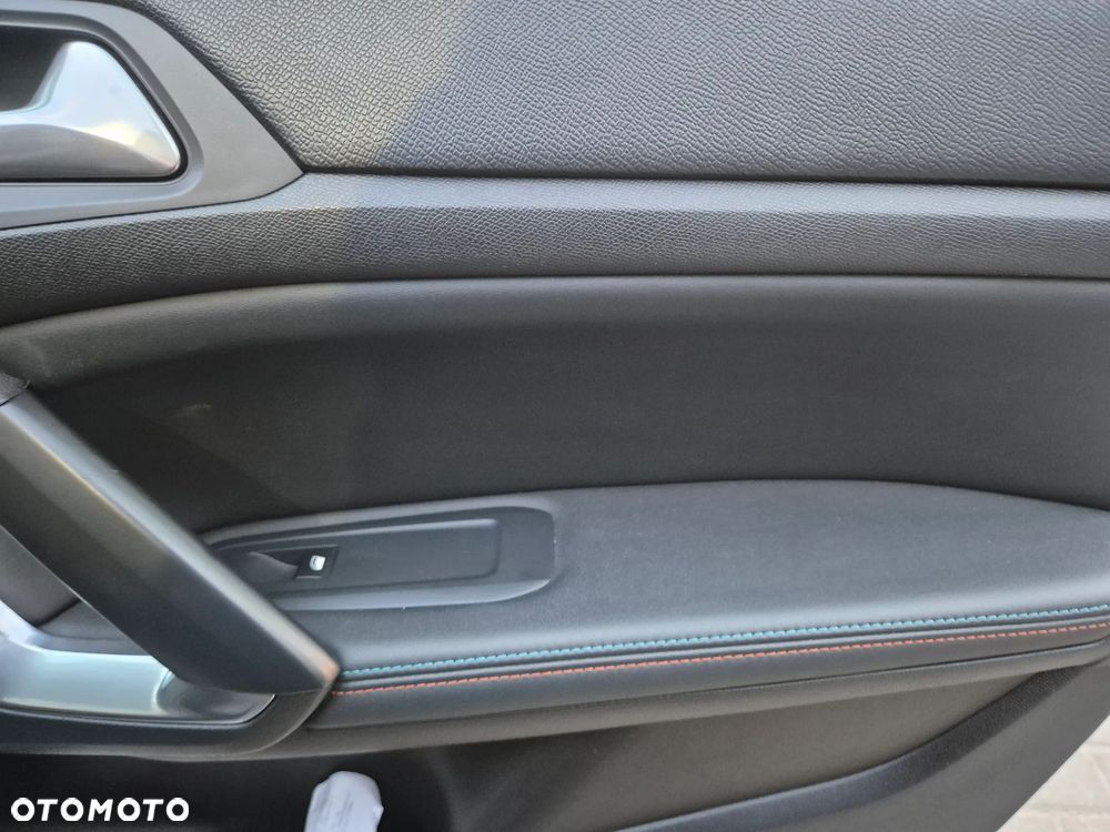 Peugeot 308 BlueHDi 130 Stop & Start Tech Edition - 30
