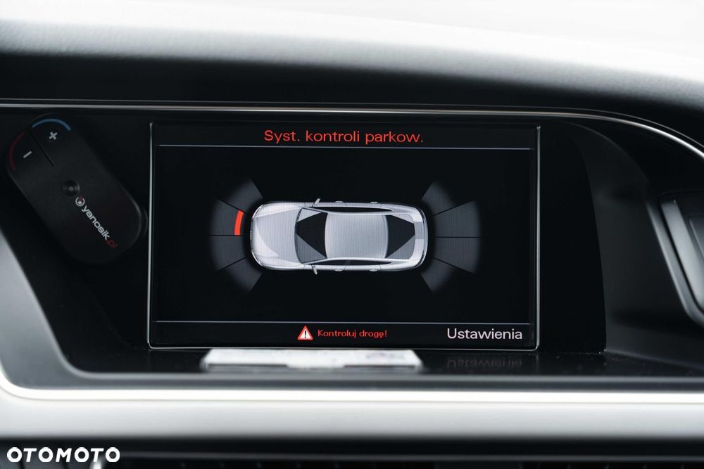 Audi A5 Sportback 1.8 TFSI Multitronic - 20