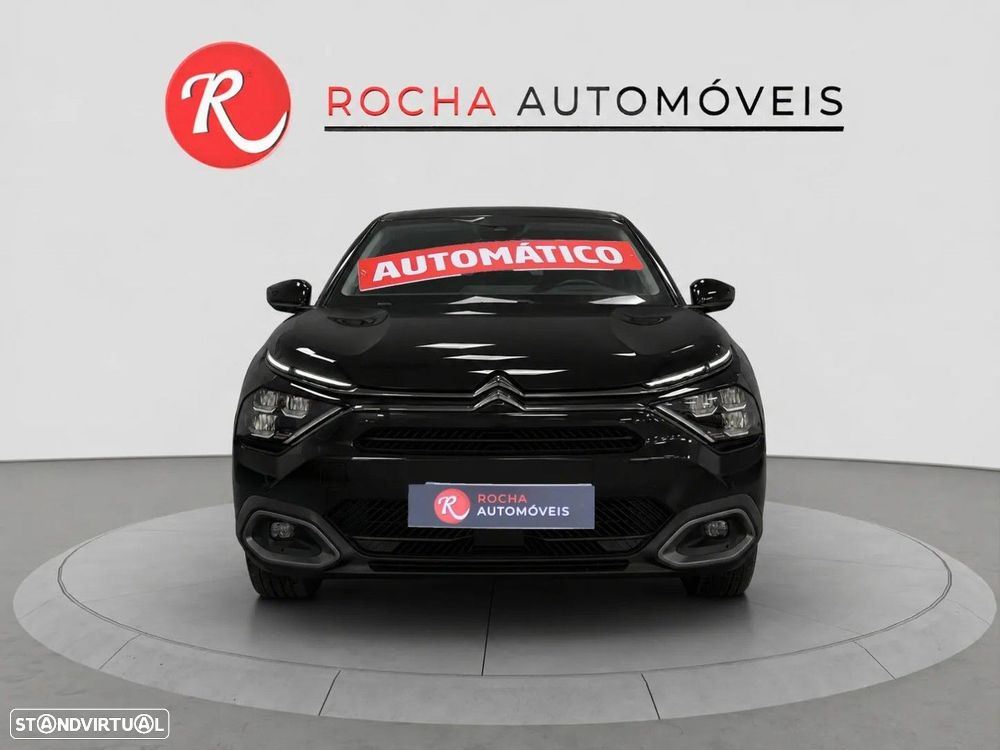 Citroën C4 X 1.2 PureTech Feel Pack EAT8 - 3