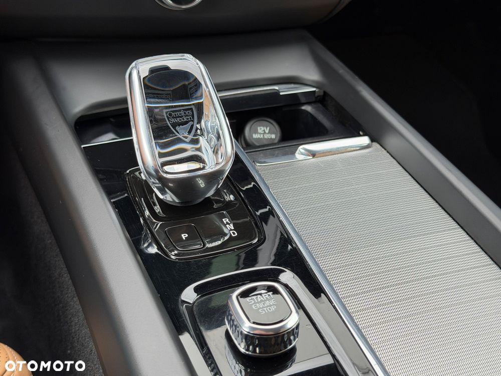 Volvo XC 60 B4 D Geartronic Inscription - 36