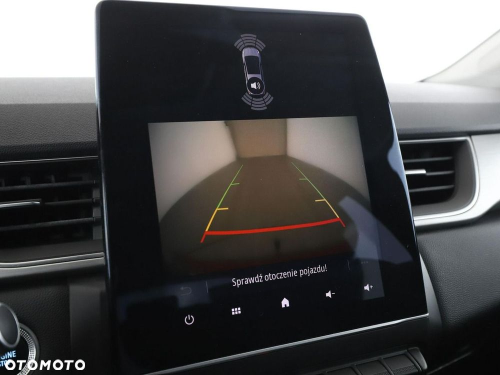 Renault Captur E-TECH 160 INTENS - 26