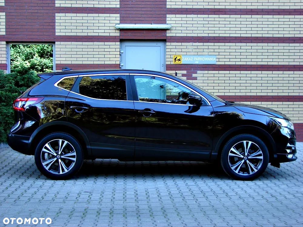 Nissan Qashqai 1.2 DIG-T 360 - 14
