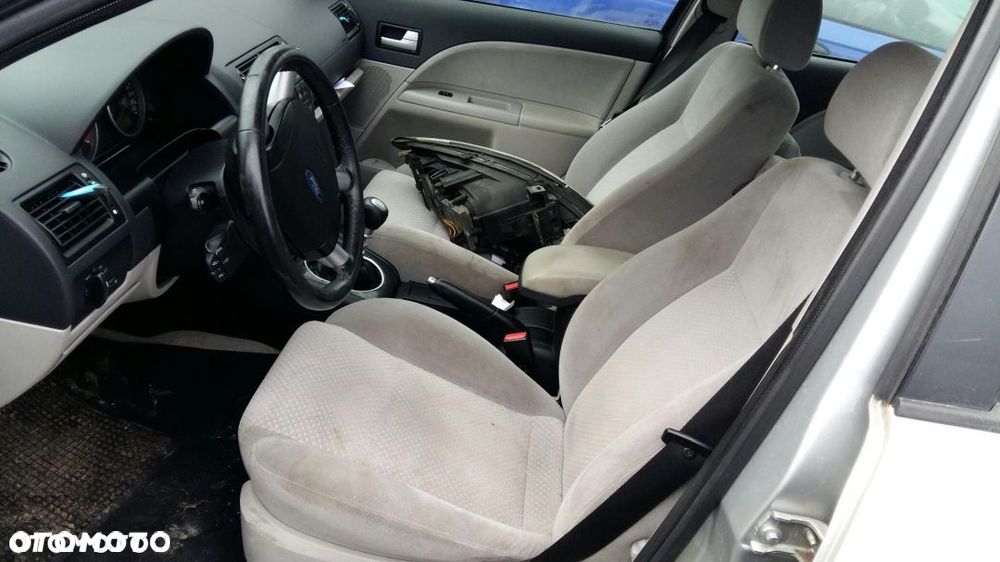 Części ford Mondeo mk3 2.0 115 KM krótkie wtryski hatchback Kombi - 7