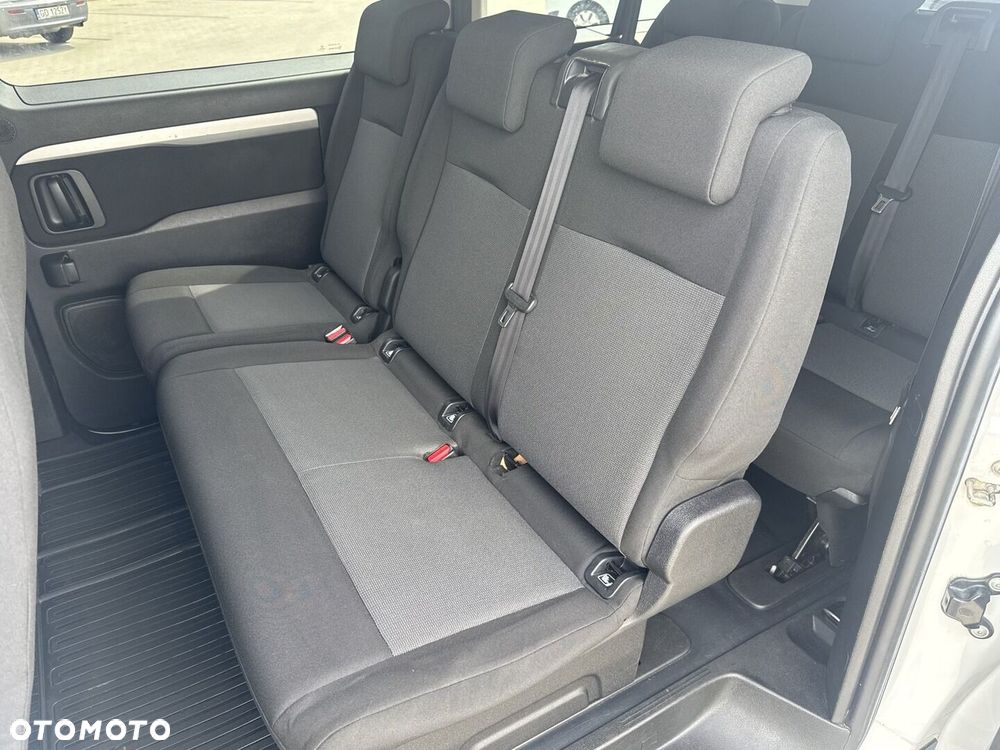 Toyota Proace Verso 2.0 D4-D Long Business - 16