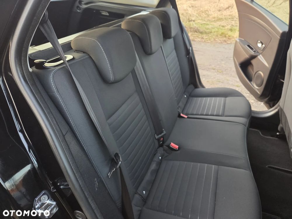 Renault Megane 1.6 16V 110 LIMITED - 26