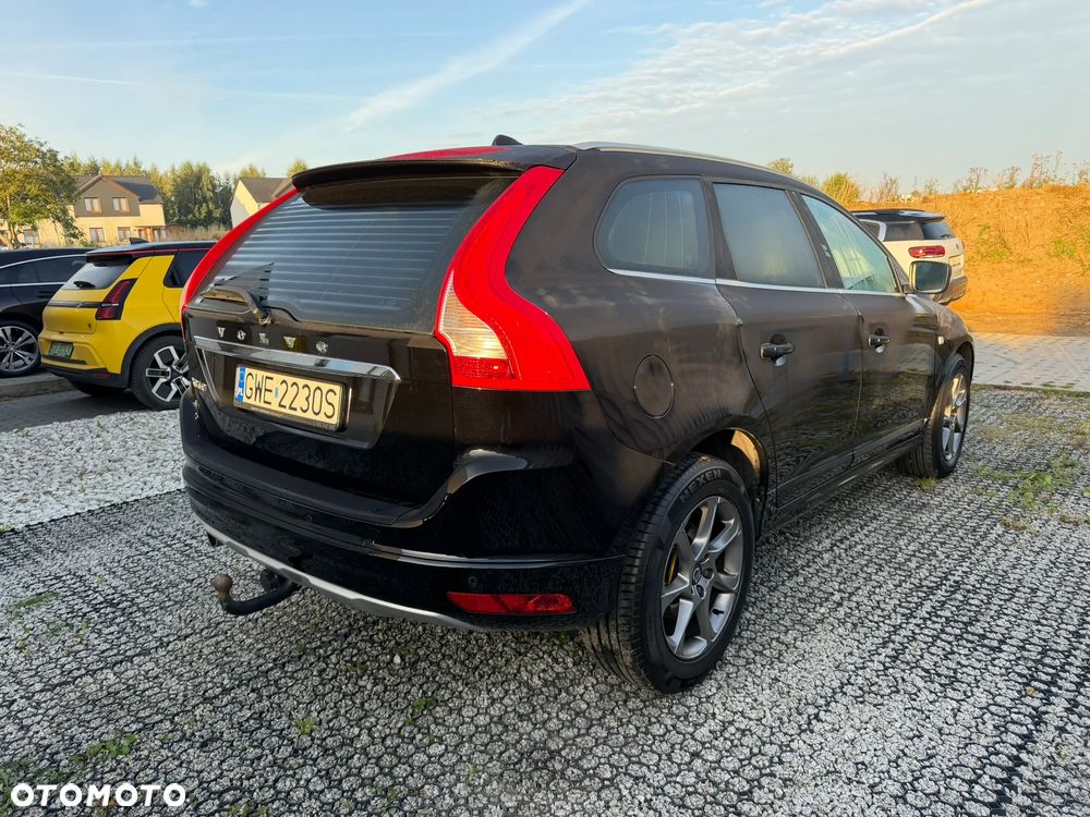 Volvo XC 60 D3 Ocean Race - 5