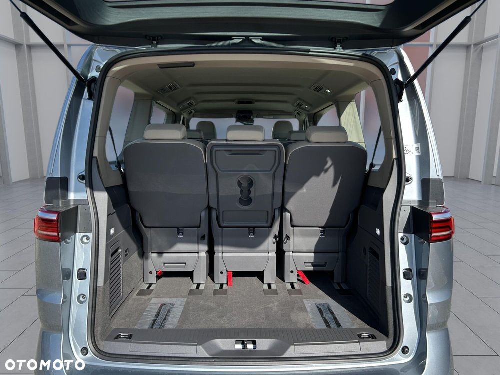 Volkswagen Multivan 2.0 TDI L2 Family DSG - 23