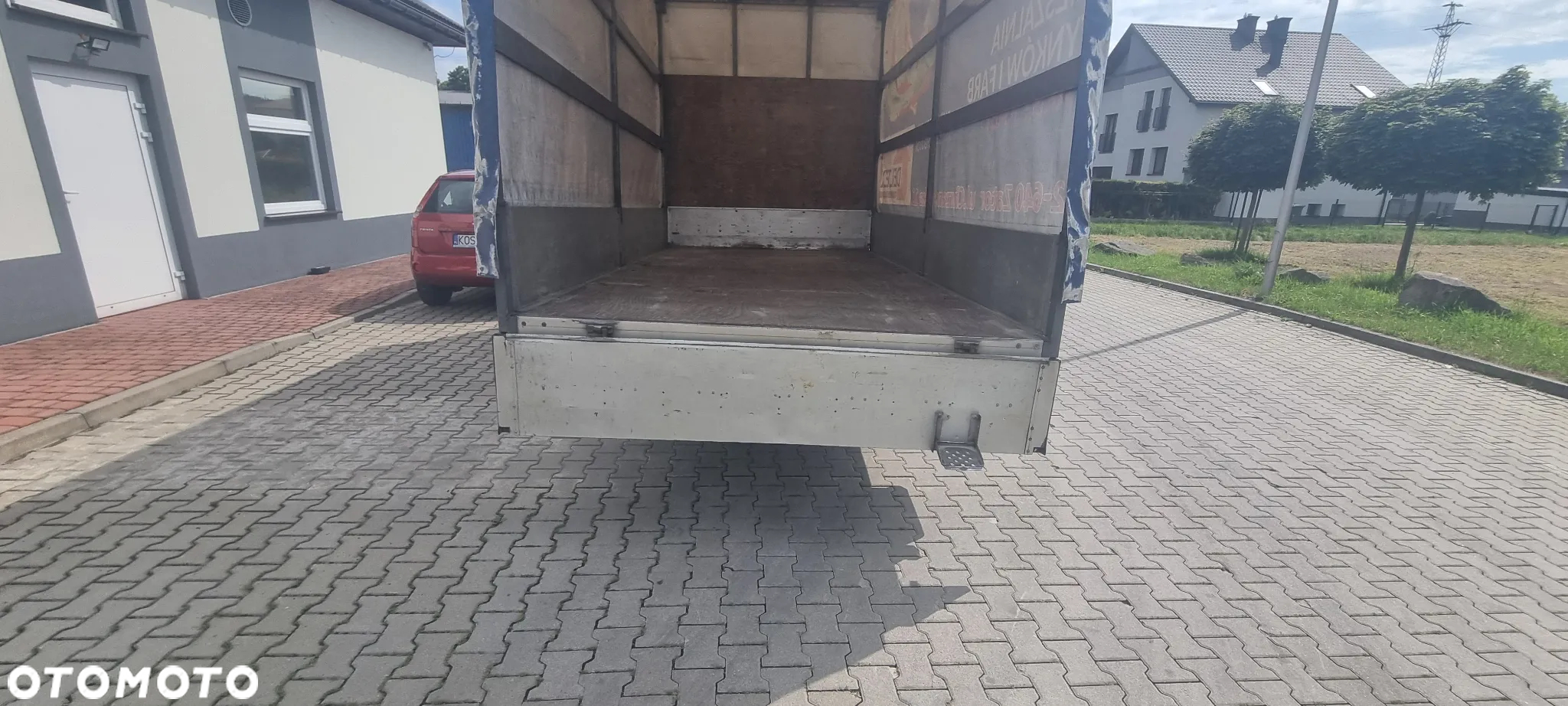 Iveco DAILY 35S14 - 19