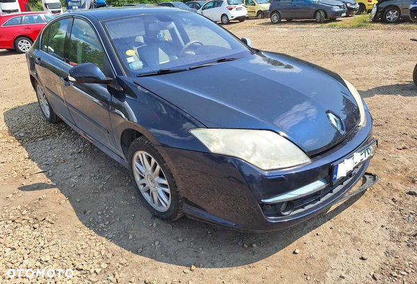 2009 Renault Laguna III 1.5 DCI K9K780 110 KM Silnik Skrzynia części