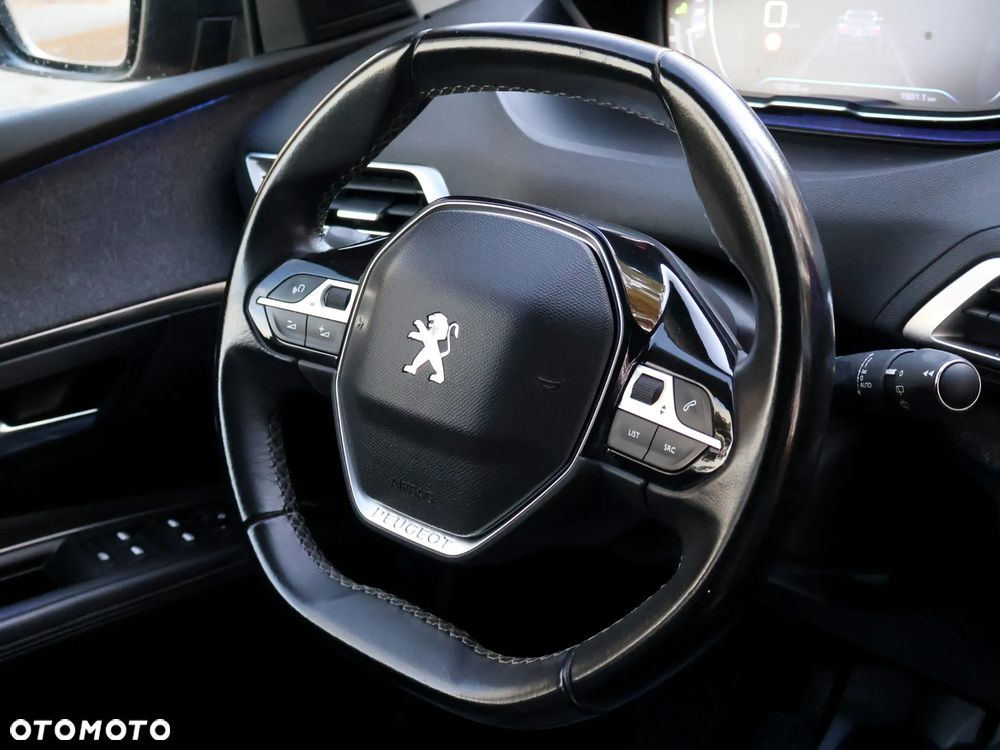 Peugeot 3008 1.2 PureTech Allure - 29