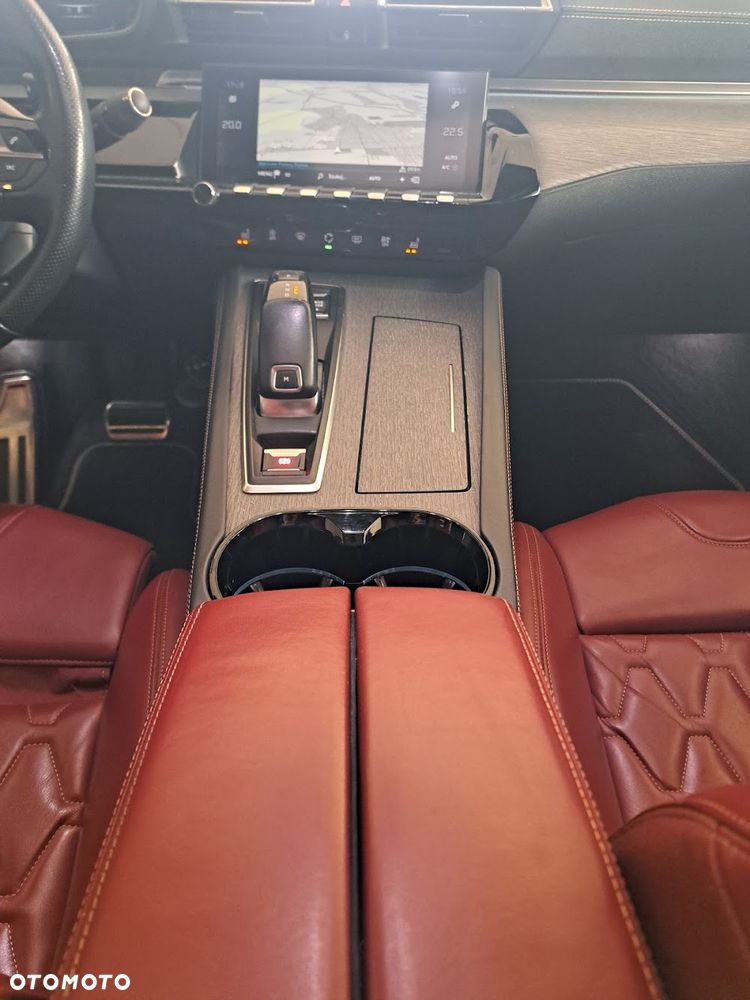 Peugeot 508 - 13