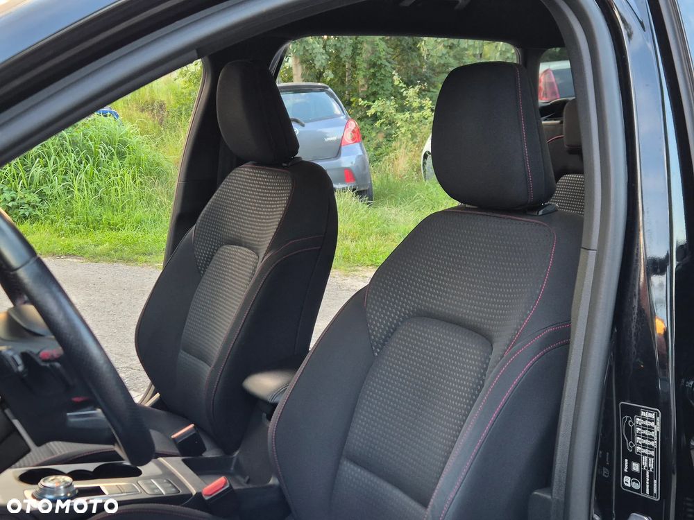 Ford Focus 1.5 EcoBlue SCR ST-Line - 20