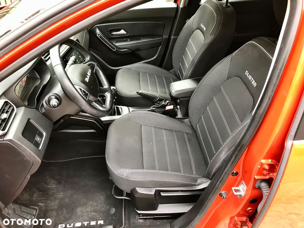 Dacia Duster - 13