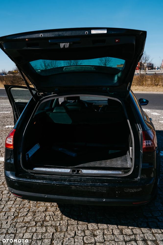 Citroën C5 2.0 HDi Exclusive - 10