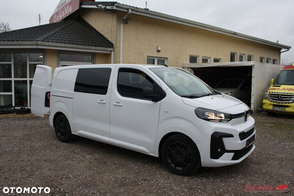 Citroën Jumpy - 20