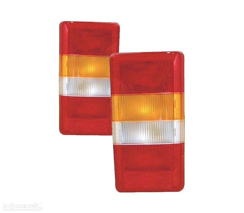 FAROLINS RENAULT TRAFIC 89-94 - 1