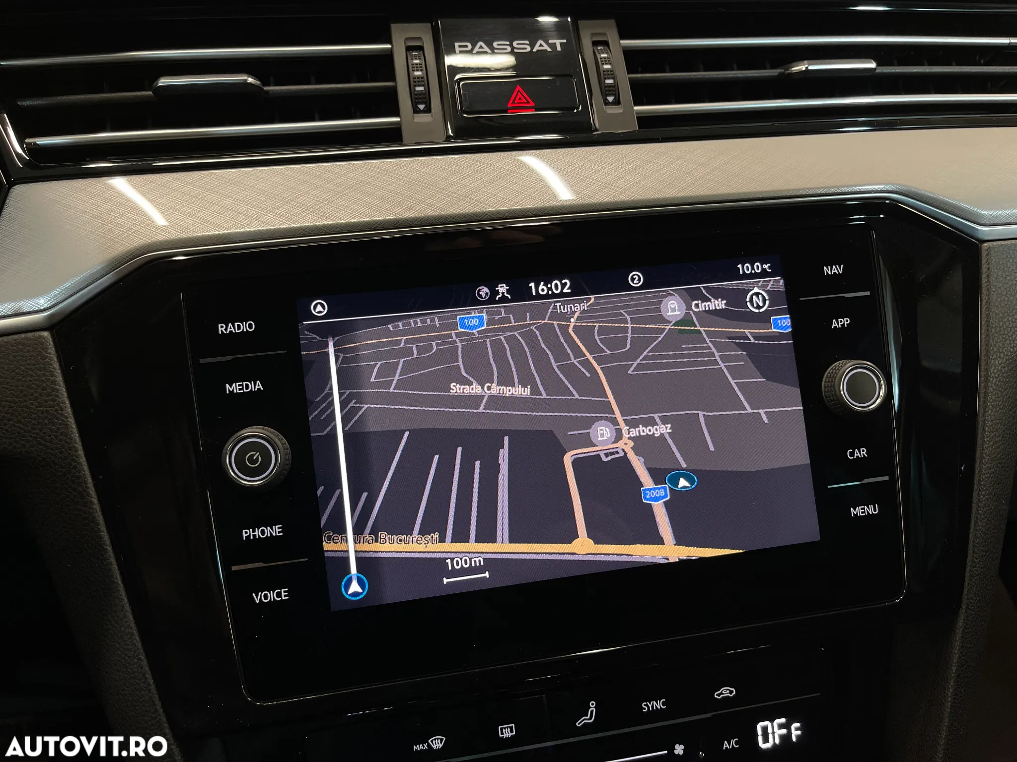 Volkswagen Passat Variant 2.0 TDI DSG Comfortline - 13