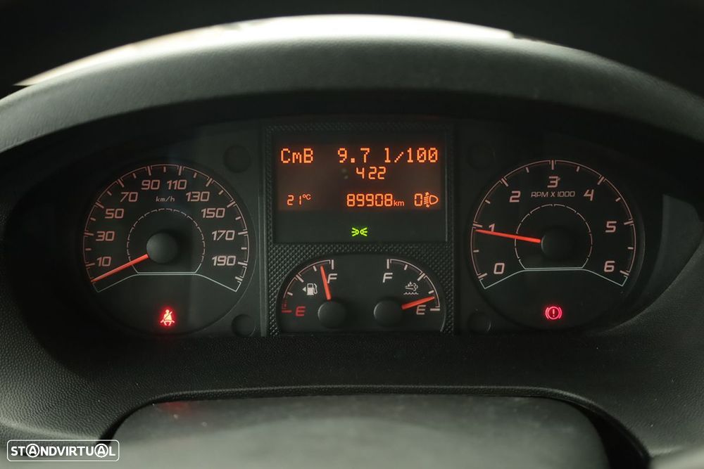 Citroën jumper 2.2 bluehdi 3.5t hd l4h2 - 11